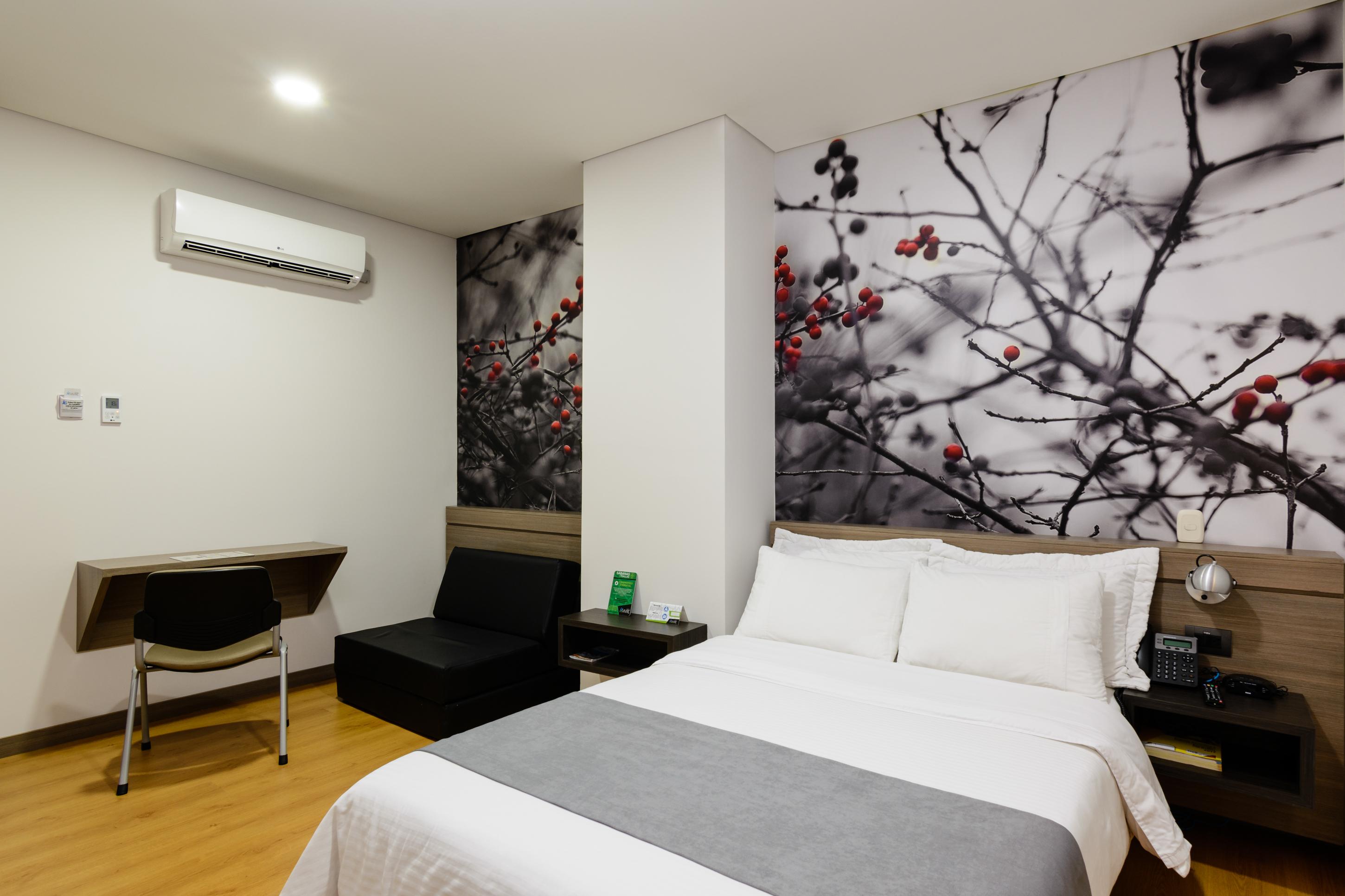 Hotel Vivre Медельин Экстерьер фото
