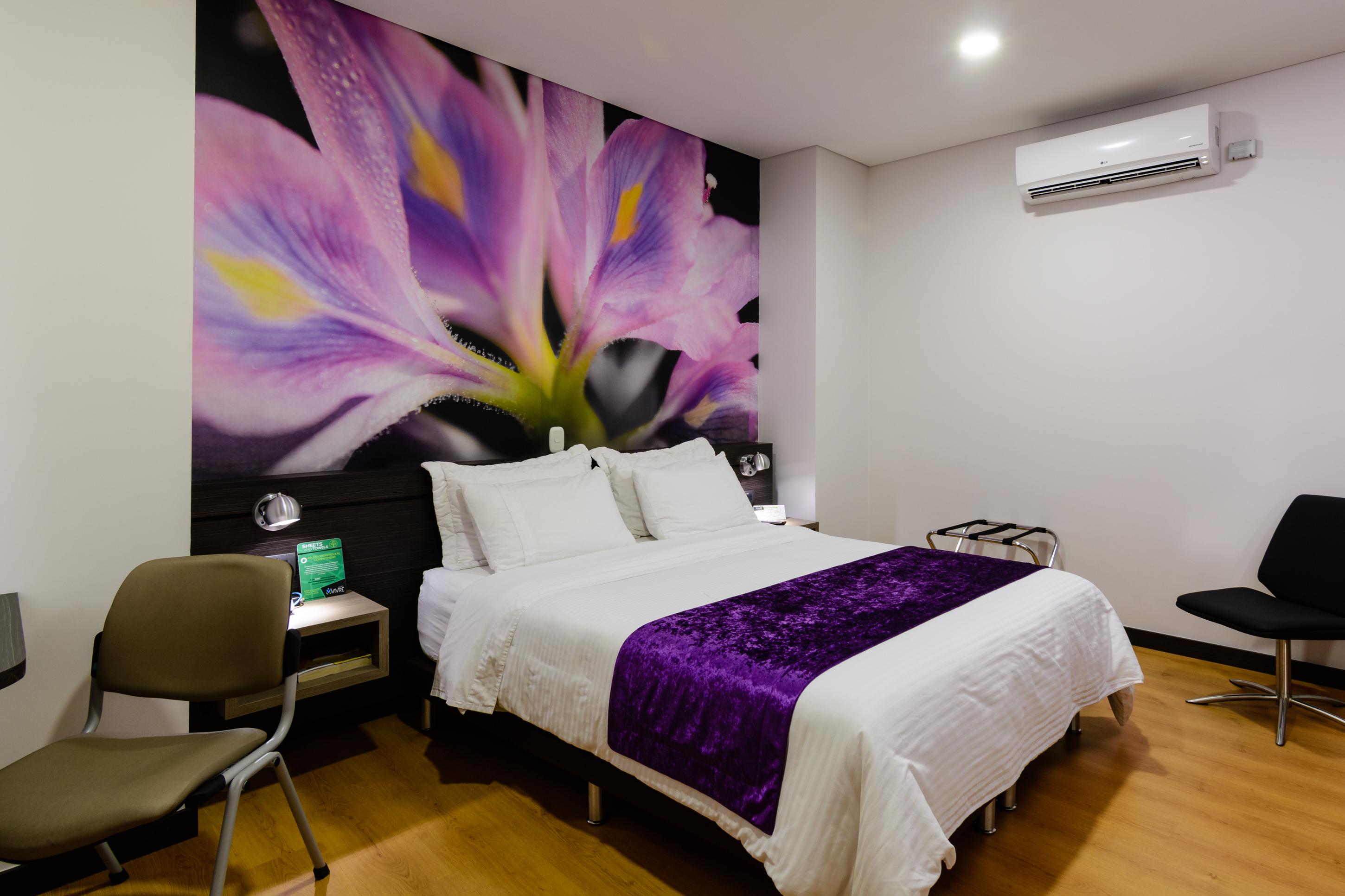 Hotel Vivre Медельин Экстерьер фото