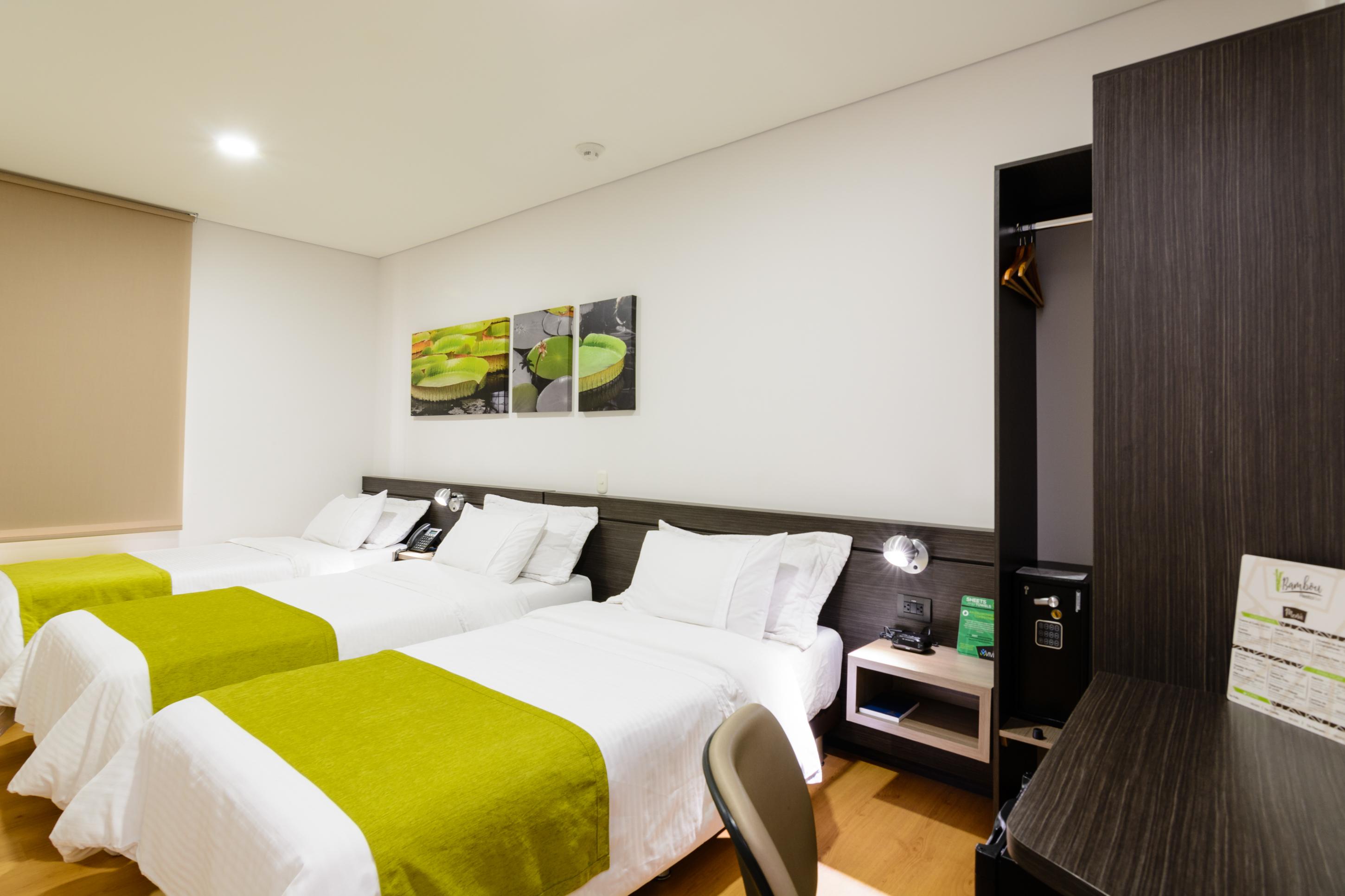 Hotel Vivre Медельин Экстерьер фото