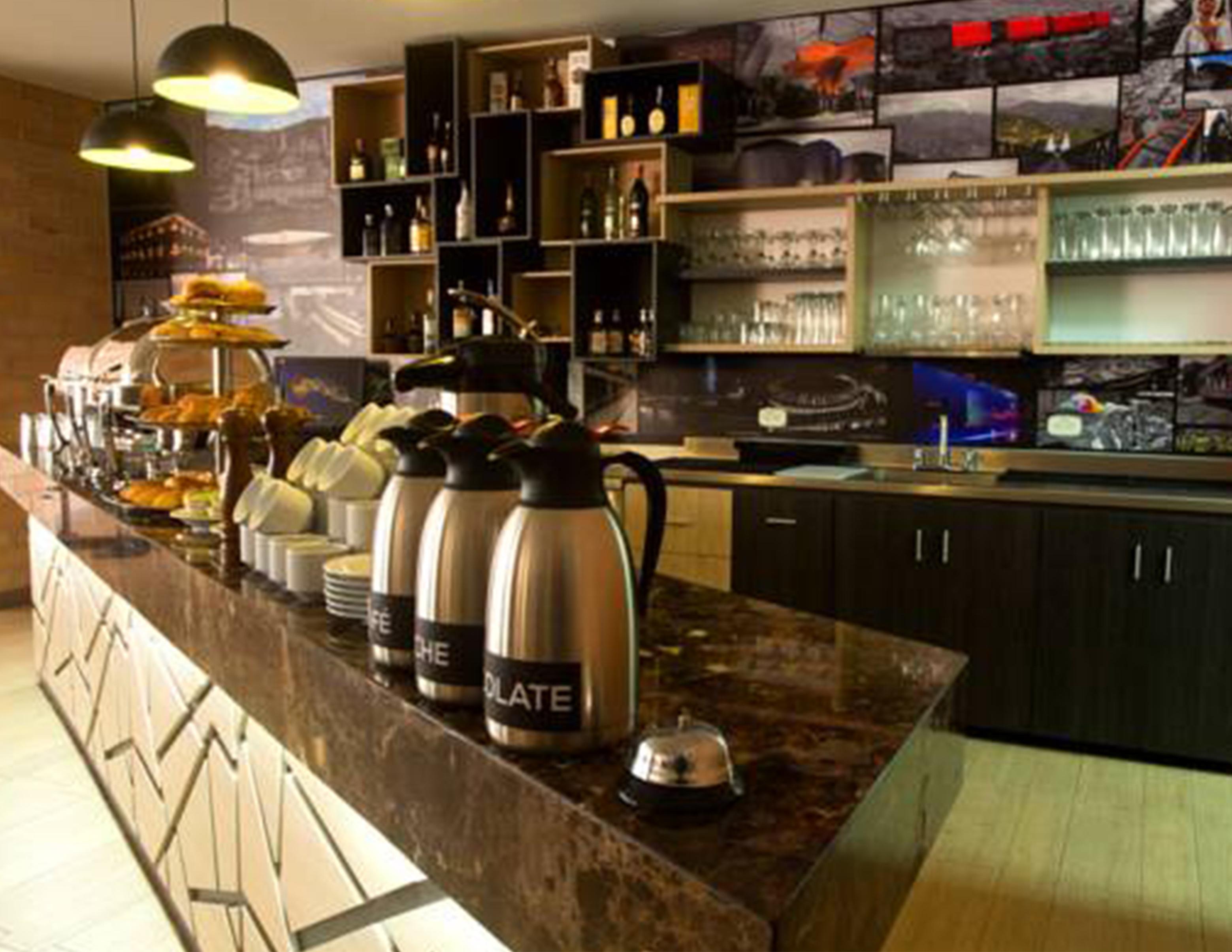 Hotel Vivre Медельин Экстерьер фото
