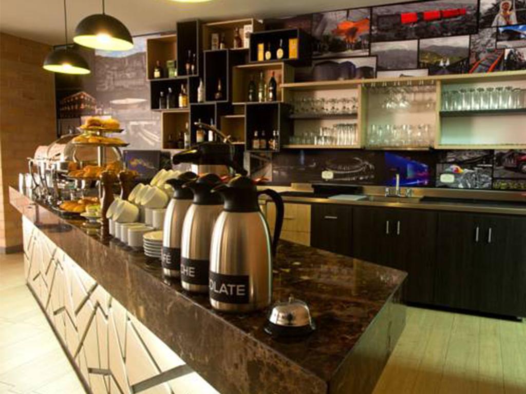 Hotel Vivre Медельин Экстерьер фото